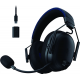 Гарнітура RAZER BlackShark V3 Pro for Playstation, Black (RZ04-05400500-R3G1)