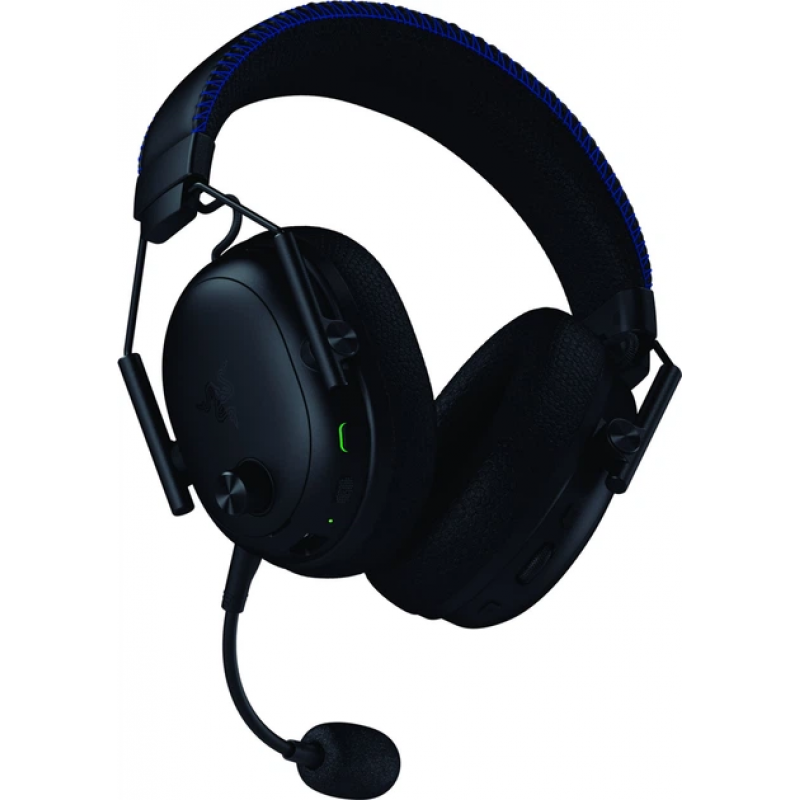 Гарнітура RAZER BlackShark V3 Pro for Playstation, Black (RZ04-05400500-R3G1)