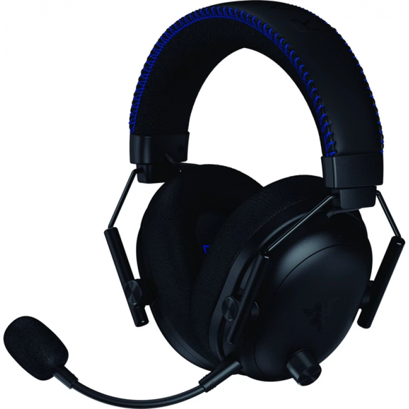 Гарнітура RAZER BlackShark V3 Pro for Playstation, Black (RZ04-05400500-R3G1)