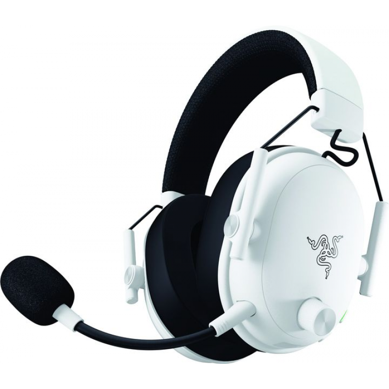 Гарнітура RAZER BlackShark V3 Pro for Playstation, White (RZ04-05400600-R3G1)