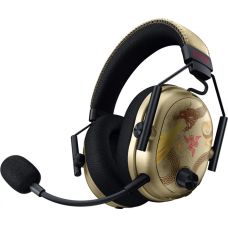 Гарнітура RAZER Blackshark V3 PRO, Counter-Strike 2 Edition (RZ04-05400800-R3M1)