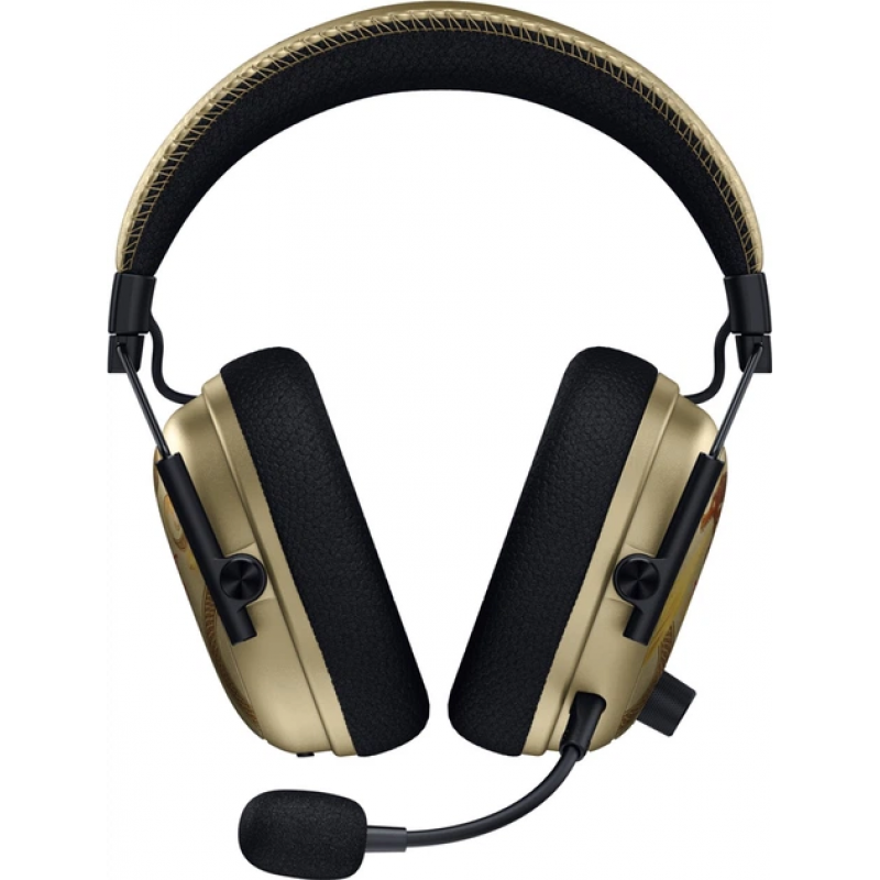 Гарнітура RAZER Blackshark V3 PRO, Counter-Strike 2 Edition (RZ04-05400800-R3M1)