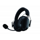 Гарнітура RAZER Blackshark V3 Wireless, black (RZ04-05410100-R3M1)