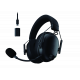Гарнітура RAZER Blackshark V3 Wireless, black (RZ04-05410100-R3M1)