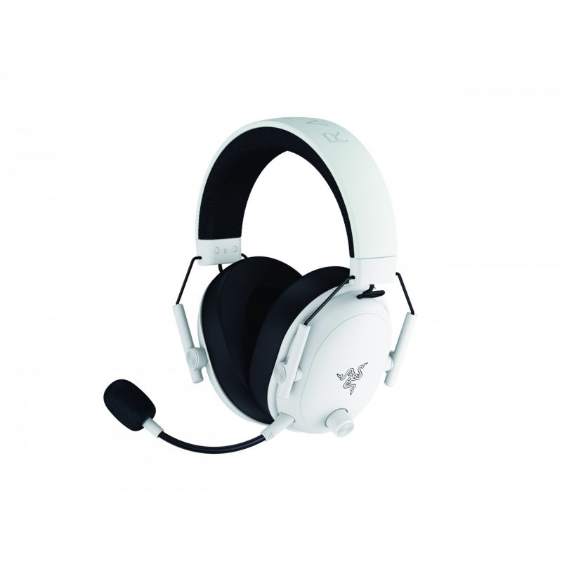 Гарнітура RAZER Blackshark V3 Wireless, white (RZ04-05410400-R3M1)