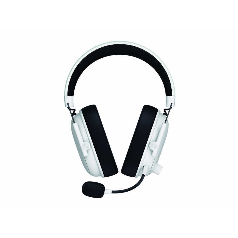 Гарнітура RAZER Blackshark V3 Wireless, white (RZ04-05410400-R3M1)