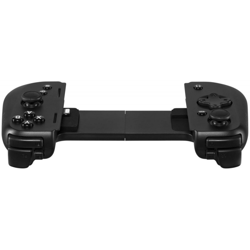 Універсальний геймпад RAZER Kishi V2 for iOS Black (RZ06-04190100-R3M1)