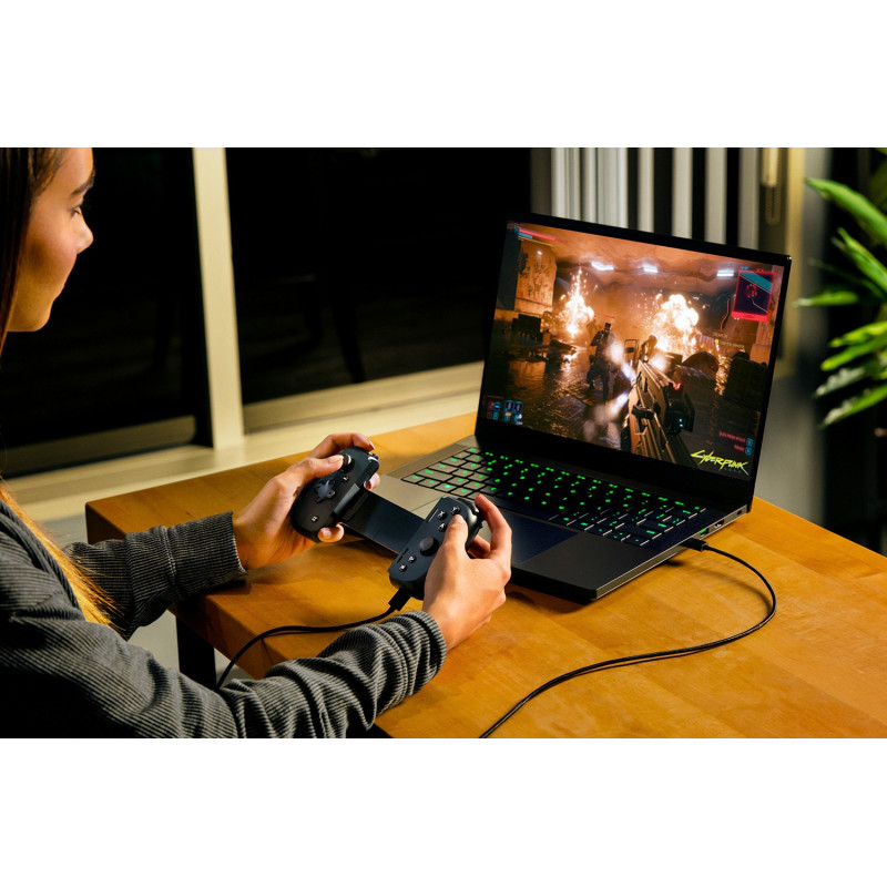 Універсальний геймпад RAZER Kishi V2, USB C (RZ06-05110100-R3M1)
