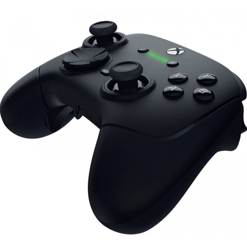 Геймпад RAZER Wolverine V3 PRO, black (RZ06-05200100-R3M1)