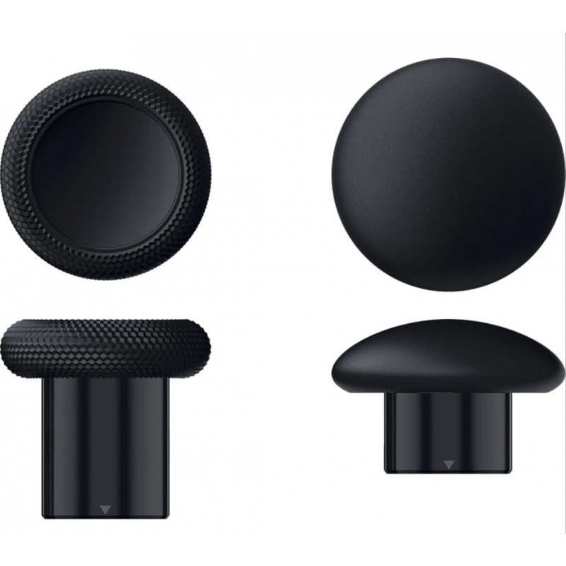 Геймпад RAZER Wolverine V3 PRO, black (RZ06-05200100-R3M1)