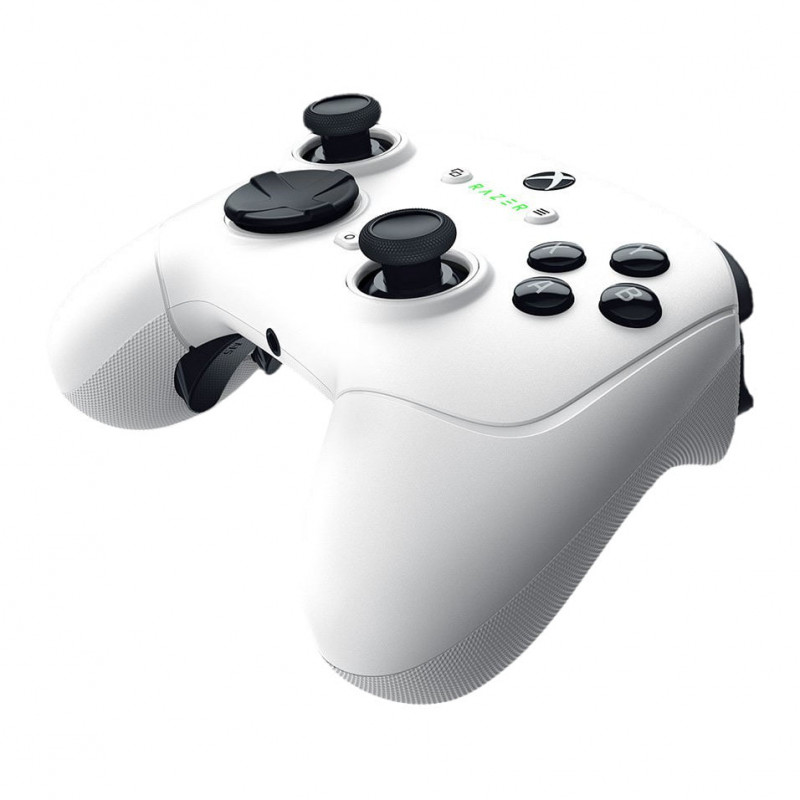 Геймпад RAZER Wolverine V3 PRO, white (RZ06-05200200-R3M1)
