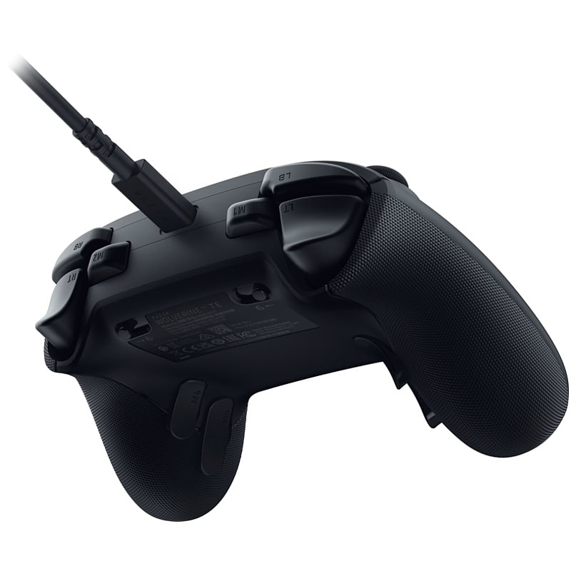 Геймпад RAZER Wolverine V3 TE, black (RZ06-05210100-R3M1)