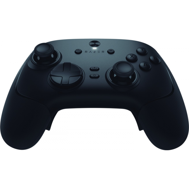 Геймпад RAZER Wolverine V3 PRO 8K, PC, black (RZ06-05540100-R3M1)
