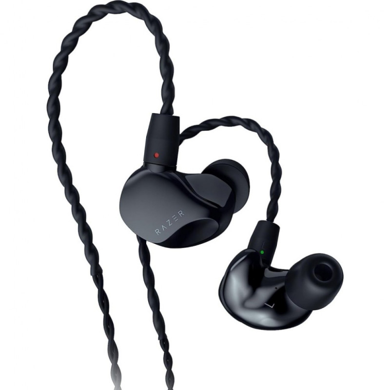 Навушники RAZER Moray (RZ12-04450100-R3M1)