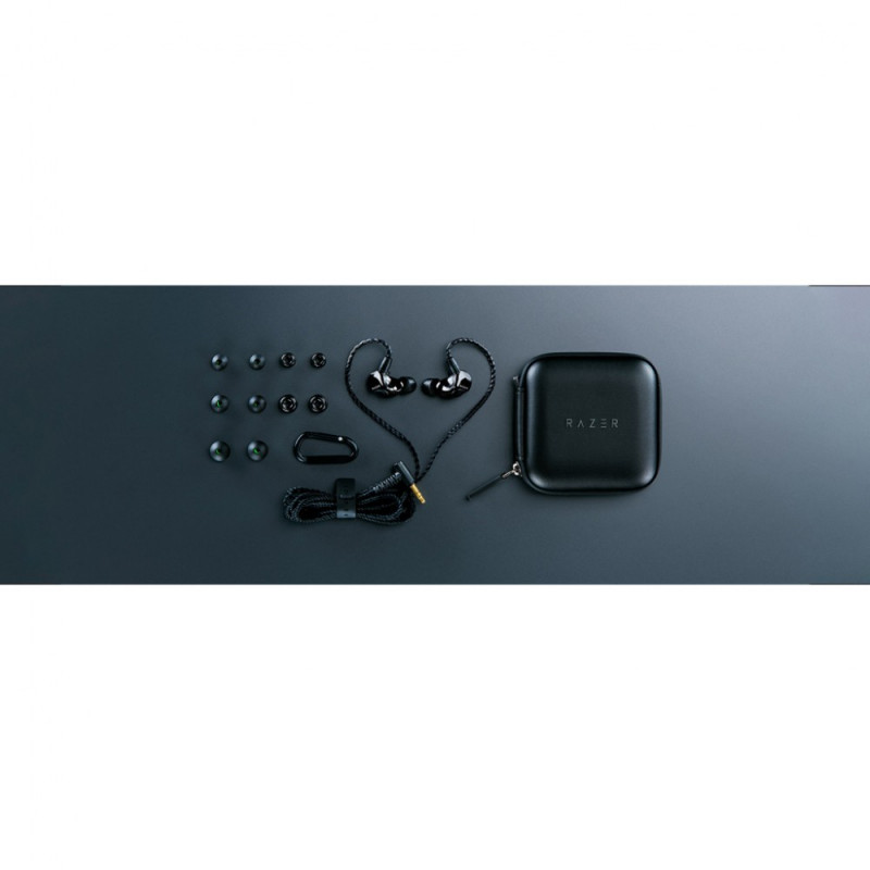 Навушники RAZER Moray (RZ12-04450100-R3M1)