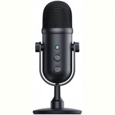 Мікрофон RAZER Seiren V2 Pro (RZ19-04040100-R3M1)