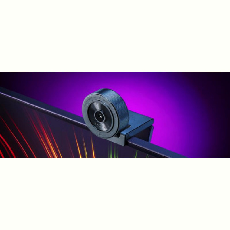 Камера для стримінгу RAZER Kiyo X (RZ19-04170100-R3M1)