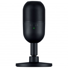 Мікрофон RAZER Seiren V3 mini, Black (RZ19-05050100-R3M1)