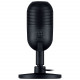 Мікрофон RAZER Seiren V3 mini, Black (RZ19-05050100-R3M1)