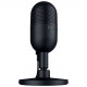 Мікрофон RAZER Seiren V3 mini, Black (RZ19-05050100-R3M1)