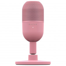 Мікрофон RAZER Seiren V3 mini, Quartz (RZ19-05050200-R3M1)