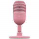 Мікрофон RAZER Seiren V3 mini, Quartz (RZ19-05050200-R3M1)