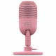 Мікрофон RAZER Seiren V3 mini, Quartz (RZ19-05050200-R3M1)
