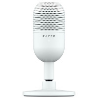 Мікрофон RAZER Seiren V3 mini, White (RZ19-05050300-R3M1)