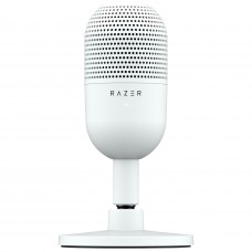 Мікрофон RAZER Seiren V3 mini, White (RZ19-05050300-R3M1)