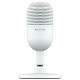 Мікрофон RAZER Seiren V3 mini, White (RZ19-05050300-R3M1)