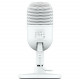 Мікрофон RAZER Seiren V3 mini, White (RZ19-05050300-R3M1)
