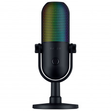 Мікрофон RAZER Seiren V3 Chroma (RZ19-05060100-R3M1)