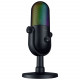 Мікрофон RAZER Seiren V3 Chroma (RZ19-05060100-R3M1)