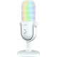 Мікрофон RAZER Seiren V3 Chroma, White (RZ19-05060200-R3M1)