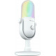 Мікрофон RAZER Seiren V3 Chroma, White (RZ19-05060200-R3M1)