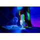 Мікрофон RAZER Seiren V3 Chroma, White (RZ19-05060200-R3M1)