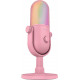 Мікрофон RAZER Seiren V3 Chroma, Quartz (RZ19-05060300-R3M1)