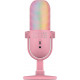 Мікрофон RAZER Seiren V3 Chroma, Quartz (RZ19-05060300-R3M1)
