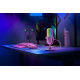 Мікрофон RAZER Seiren V3 Chroma, Quartz (RZ19-05060300-R3M1)