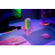Мікрофон RAZER Seiren V3 Chroma, Quartz (RZ19-05060300-R3M1)