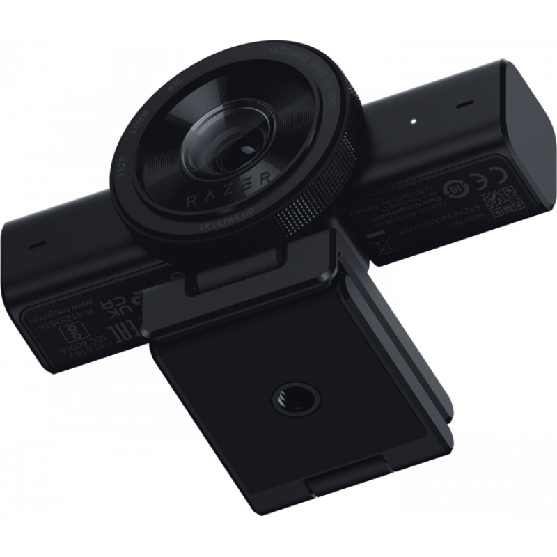 Камера для стримінгу RAZER Kiyo V2 (RZ19-05370100-R3M1)