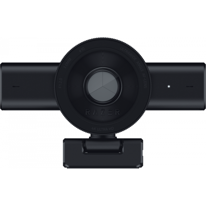 Камера для стримінгу RAZER Kiyo V2 (RZ19-05370100-R3M1)