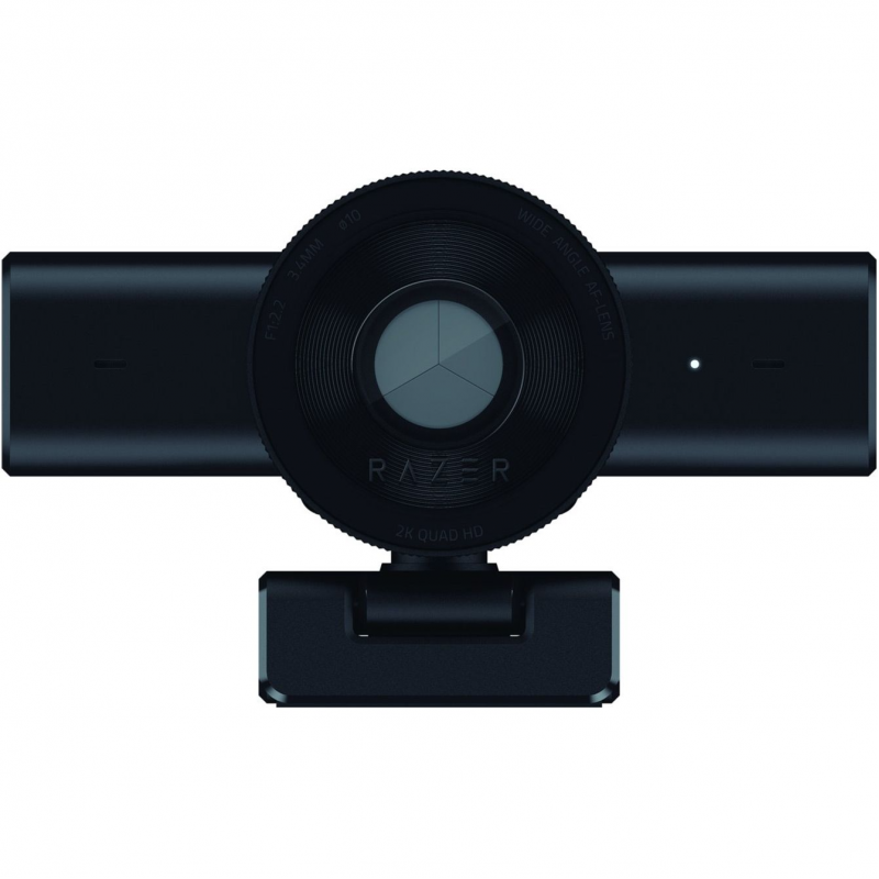 Камера для стримінгу RAZER Kiyo V2 X (RZ19-05380100-R3M1)