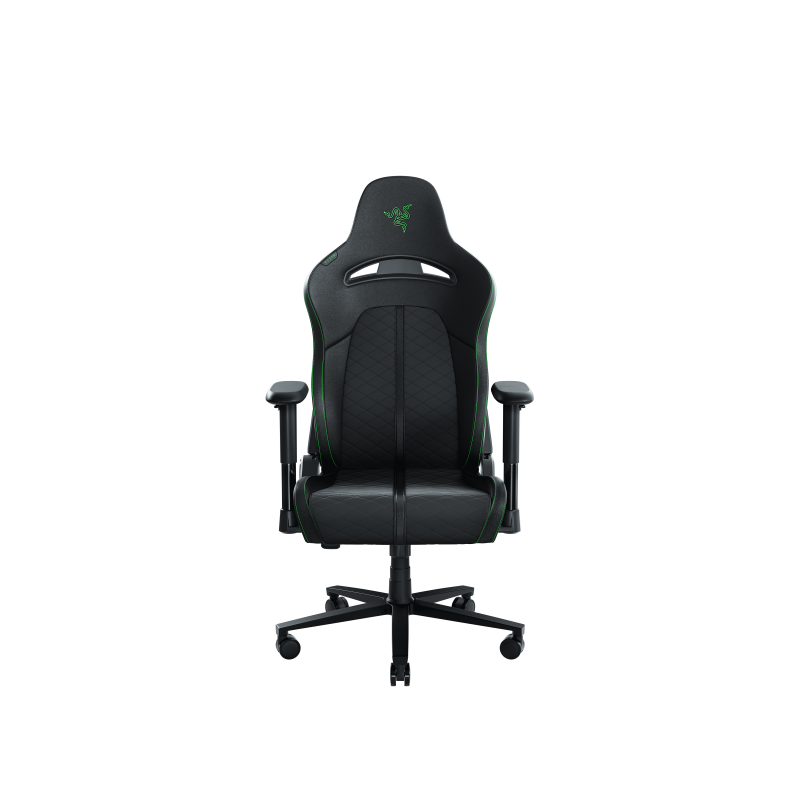 Крісло для геймерів RAZER Enki X, green (RZ38-03880100-R3G1)