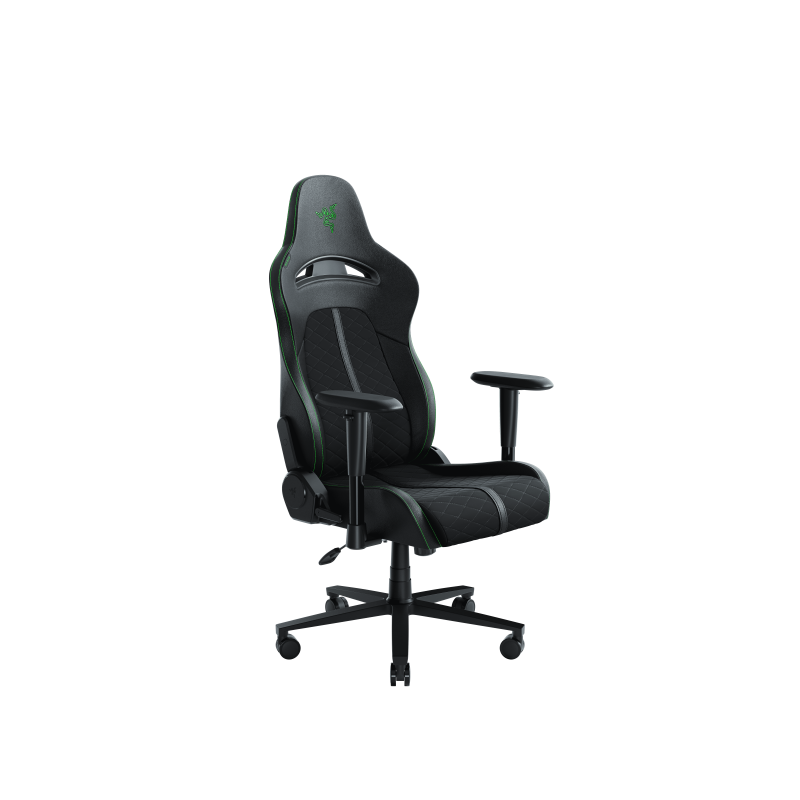 Крісло для геймерів RAZER Enki X, green (RZ38-03880100-R3G1)