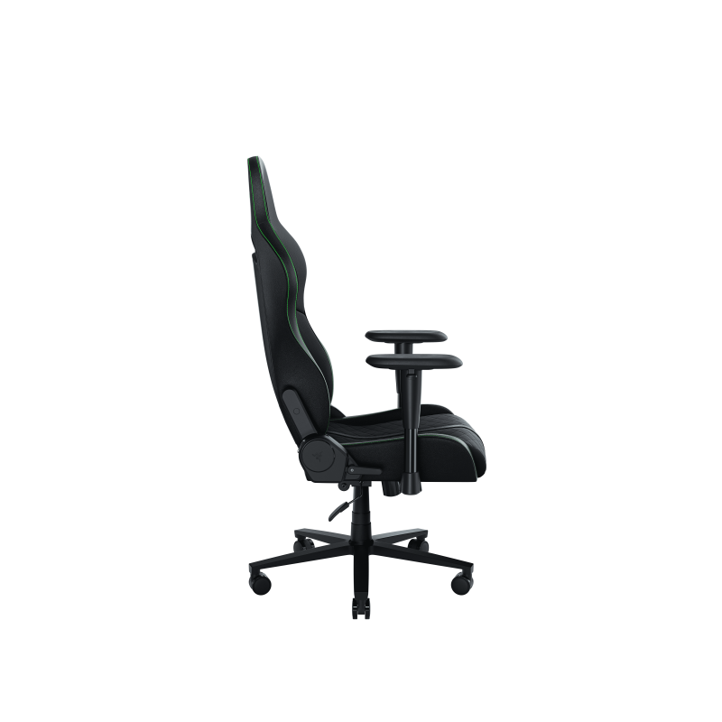 Крісло для геймерів RAZER Enki X, green (RZ38-03880100-R3G1)