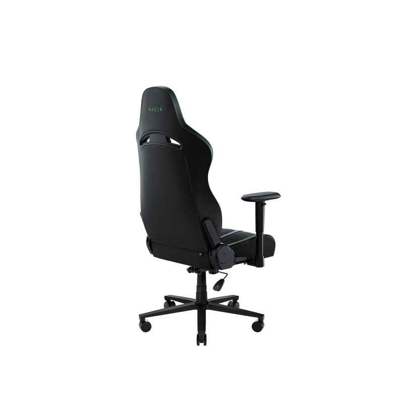 Крісло для геймерів RAZER Enki X, green (RZ38-03880100-R3G1)