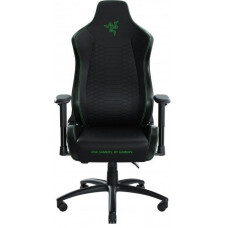 Крісло для геймерів RAZER Iskur X, green XL (RZ38-03960100-R3G1)