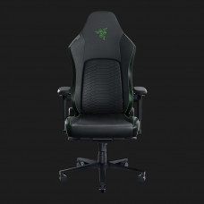 Крісло для геймерів RAZER Iskur V2, Green (RZ38-04900100-R3G1)