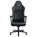 Крісло для геймерів RAZER Iskur V2, Green (RZ38-04900100-R3G1)